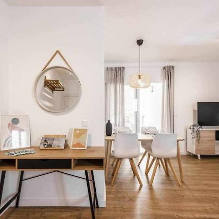 Precioso Apartamento En El Centro De Нерха Экстерьер фото