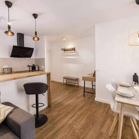 Precioso Apartamento En El Centro De Нерха Экстерьер фото