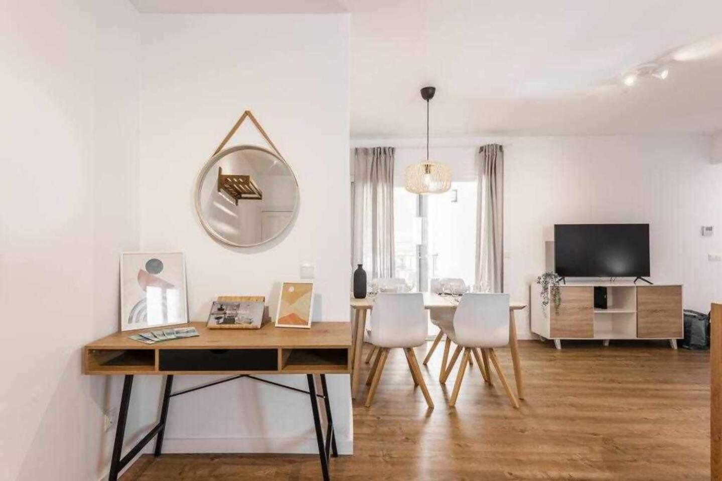 Precioso Apartamento En El Centro De Нерха Экстерьер фото