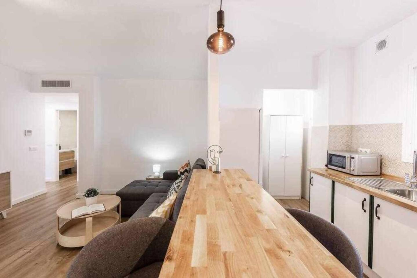 Precioso Apartamento En El Centro De Нерха Экстерьер фото