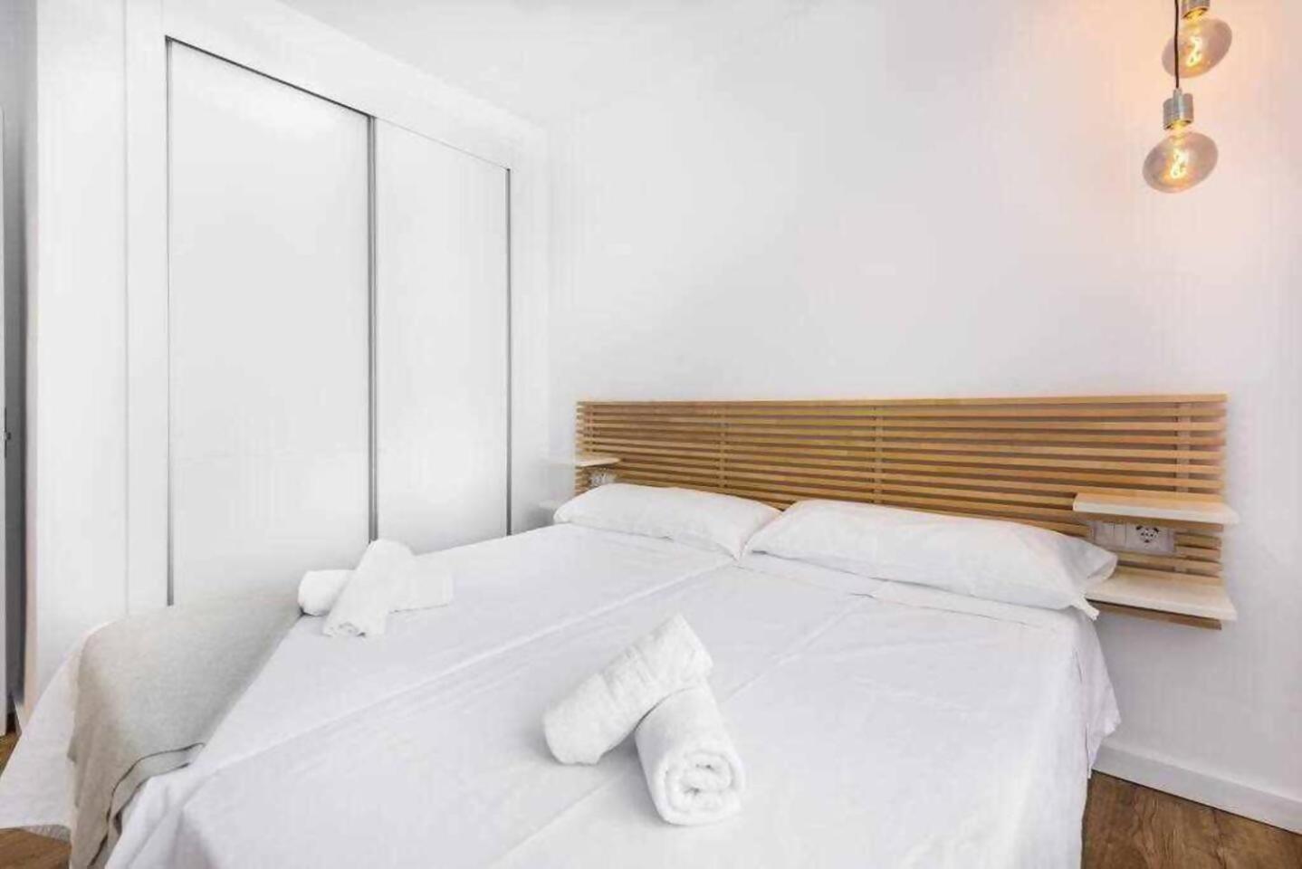 Precioso Apartamento En El Centro De Нерха Экстерьер фото